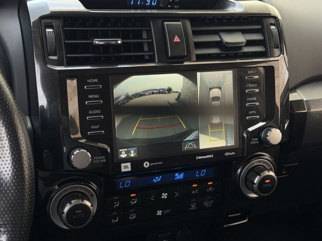 Used 2024 Toyota 4Runner SUV