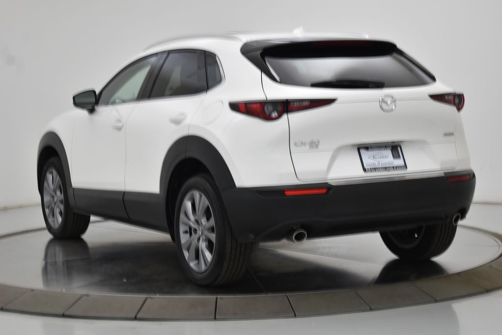 2024 Mazda CX-30 2.5 S Premium Package photo