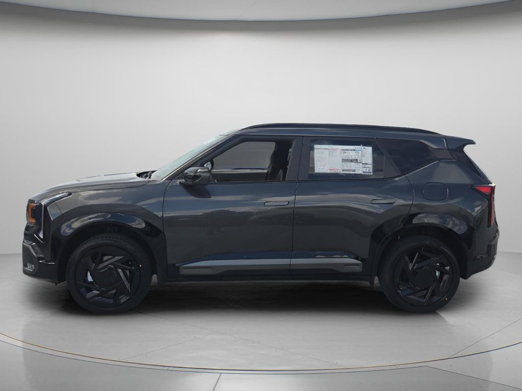 2027 Kia Seltos - $34,485