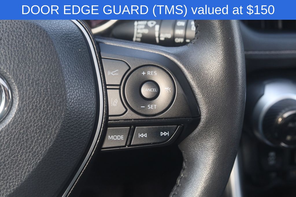 Used 2023 Toyota RAV4 SUV