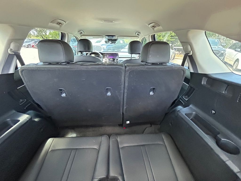 Used 2022 Kia Sorento SUV