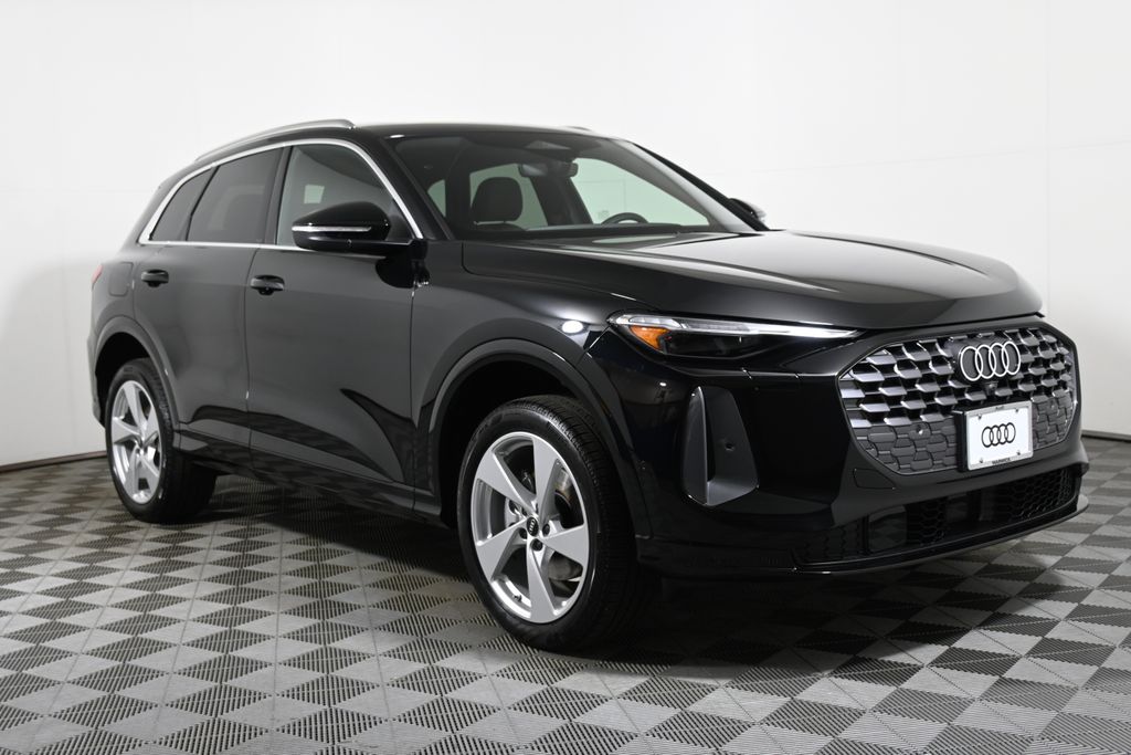 Thumbnail: 2025 Audi Q5 - 8