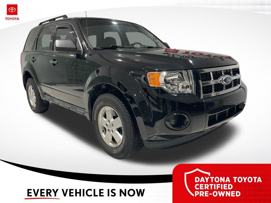 2012 Ford Escape XLS - Photo 1