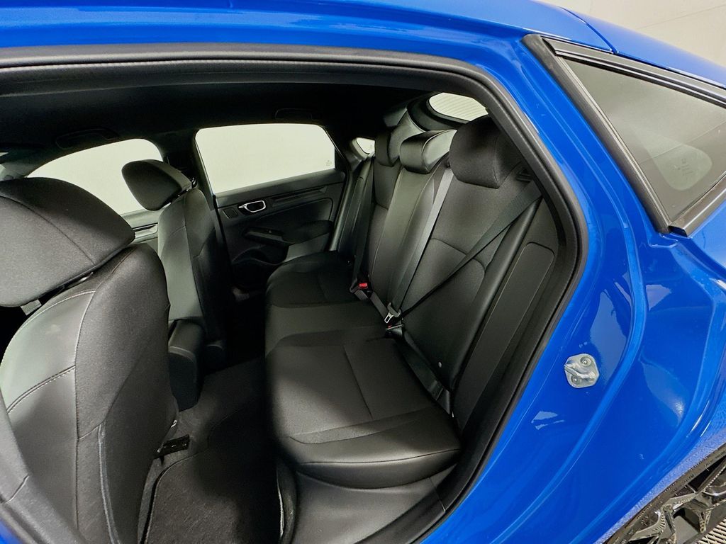 Thumbnail: 2026 Honda Civic - 16