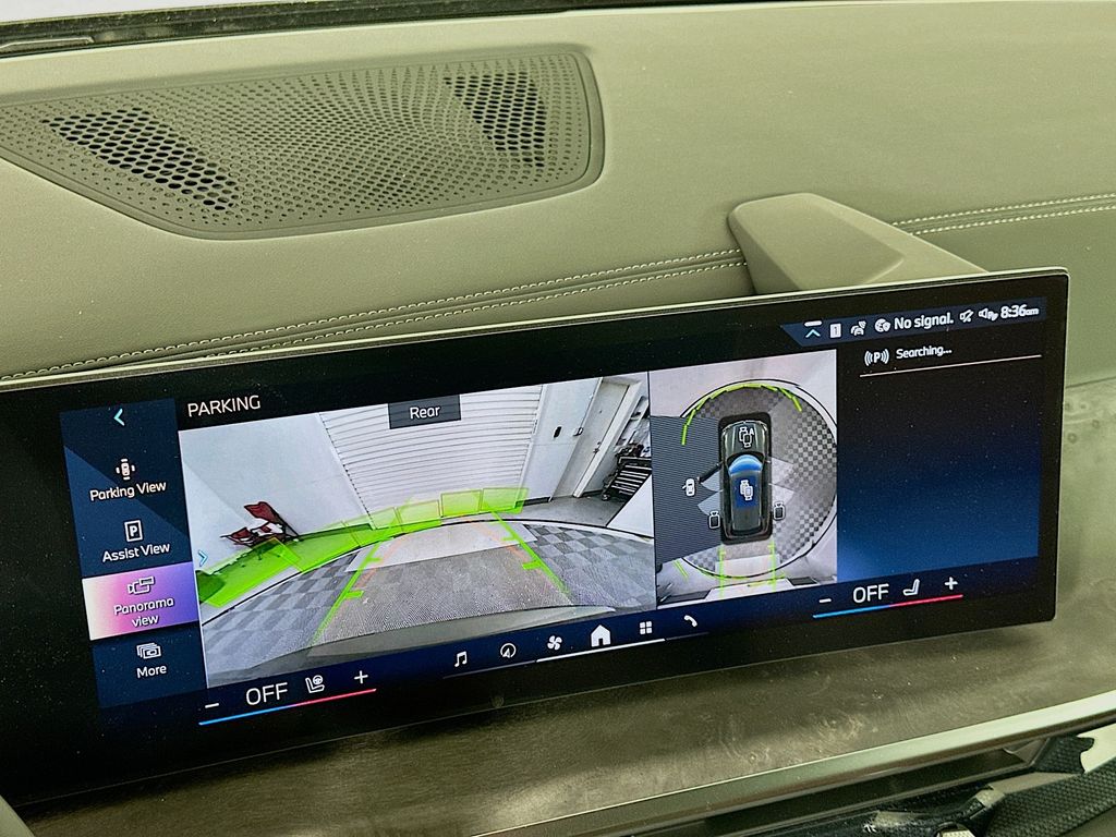 Thumbnail: 2026 BMW X5 - 13