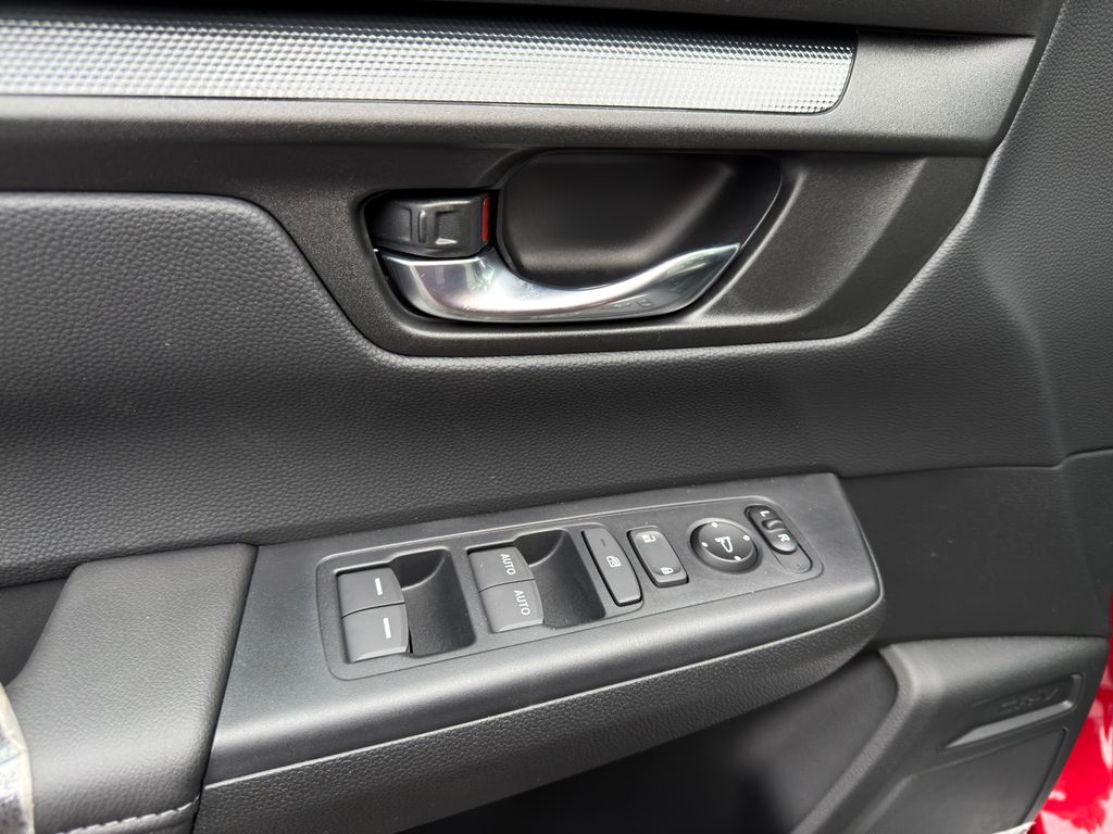 Thumbnail: 2026 Honda CR-V - 26