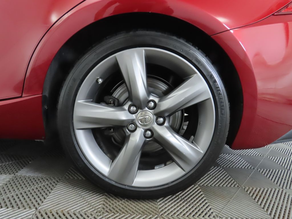 Thumbnail: 2014 Lexus IS - 32