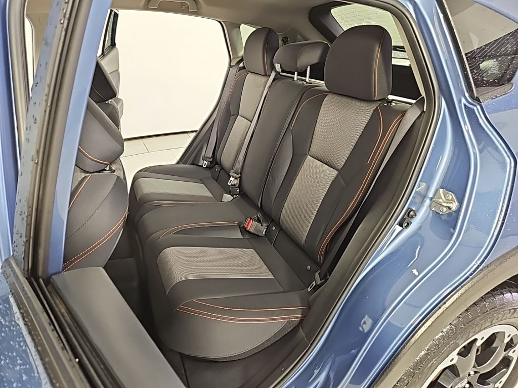 Thumbnail: 2022 Subaru Crosstrek - 20