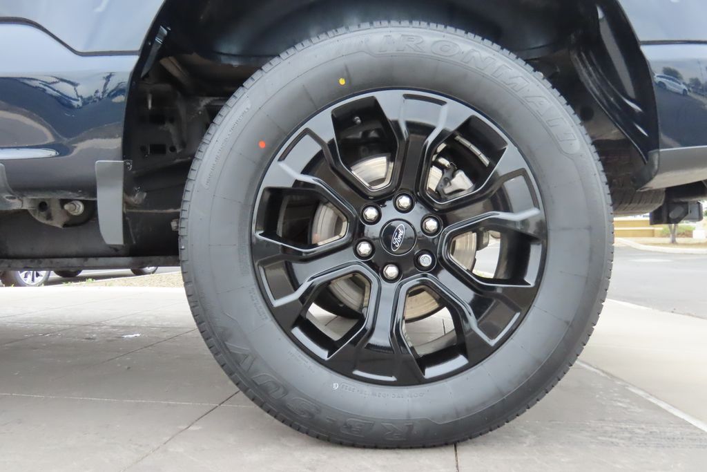 Thumbnail: 2022 Ford F-150 - 30