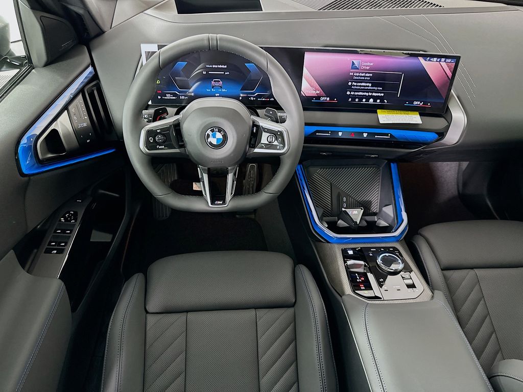 Thumbnail: 2026 BMW X3 - 19