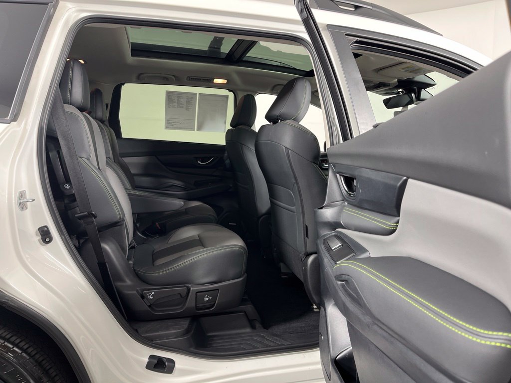Thumbnail: 2023 Subaru Ascent - 9