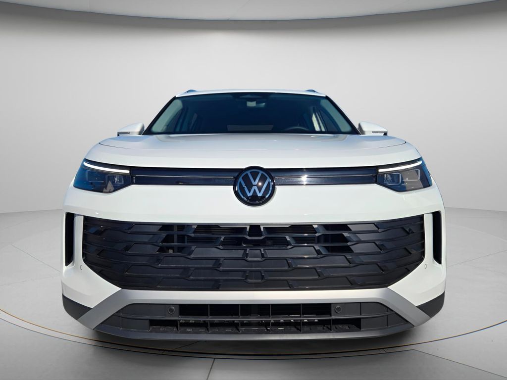 2026 Volkswagen Tiguan - $29,037