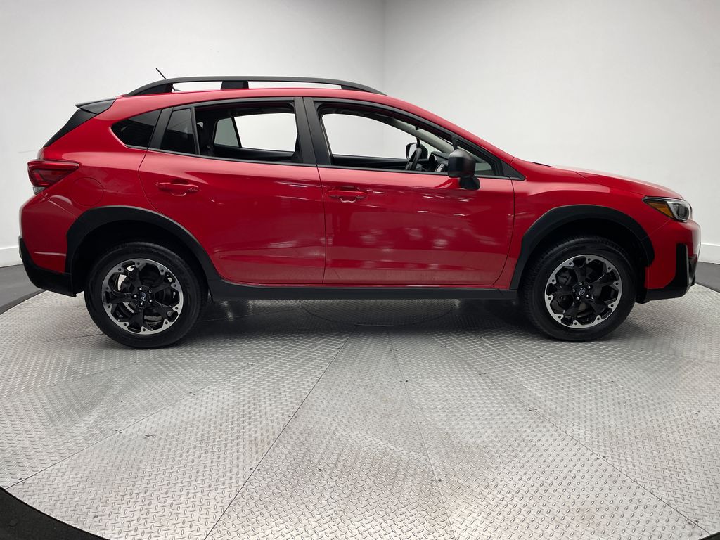 Thumbnail: 2023 Subaru Crosstrek - 4
