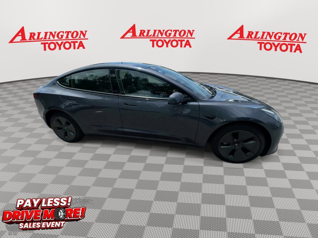 Used 2023 Tesla Model 3 Sedan
