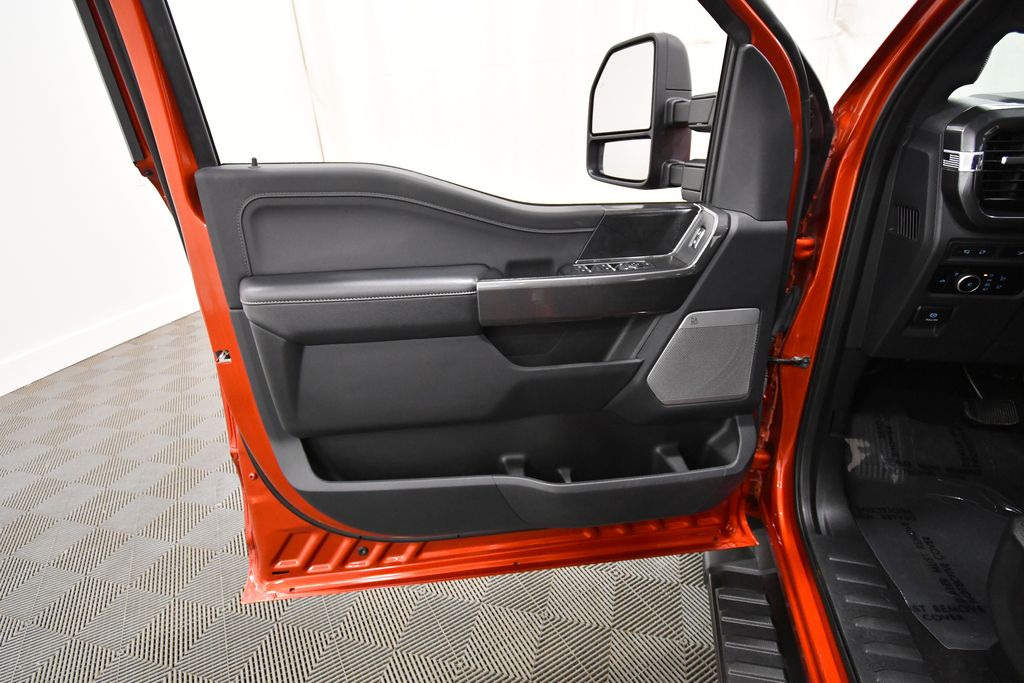 Used 2023 Ford F-150 Truck