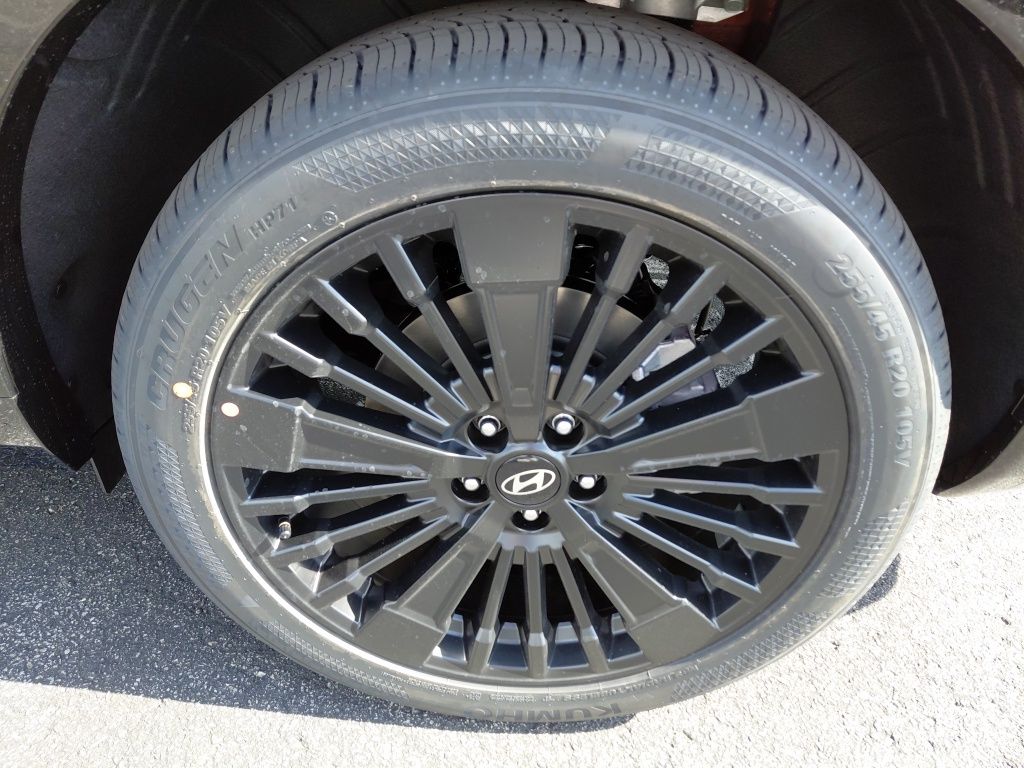 Thumbnail: 2026 Hyundai Santa Fe - 14