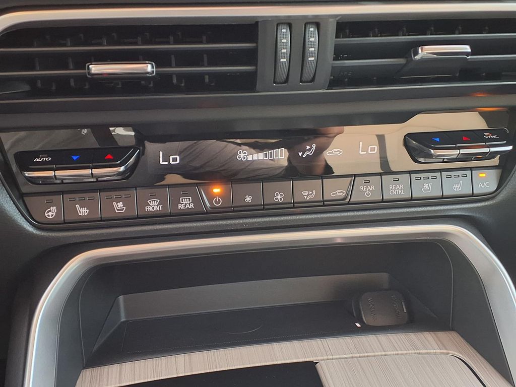 2026 Mazda CX-90 3.3 Turbo Preferred - 9