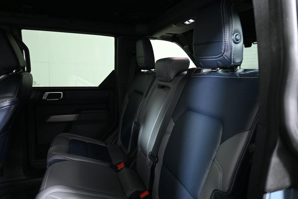 Thumbnail: 2023 Ford Bronco - 4