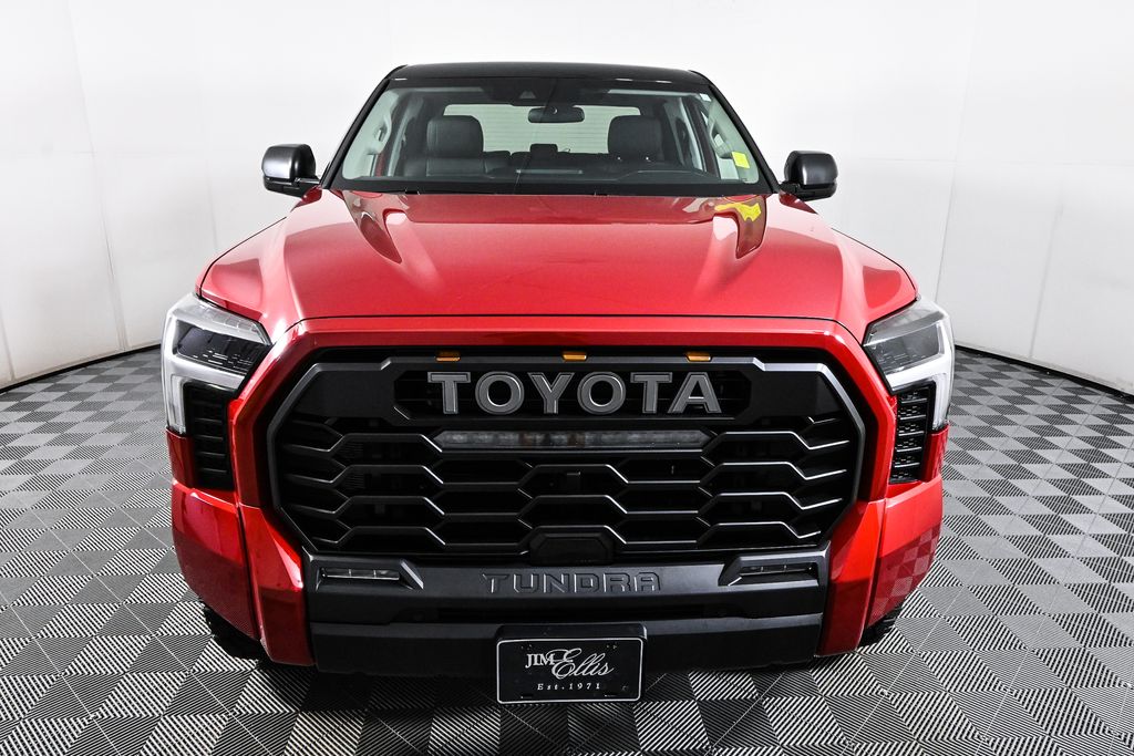 2023 Toyota Tundra SR5 2