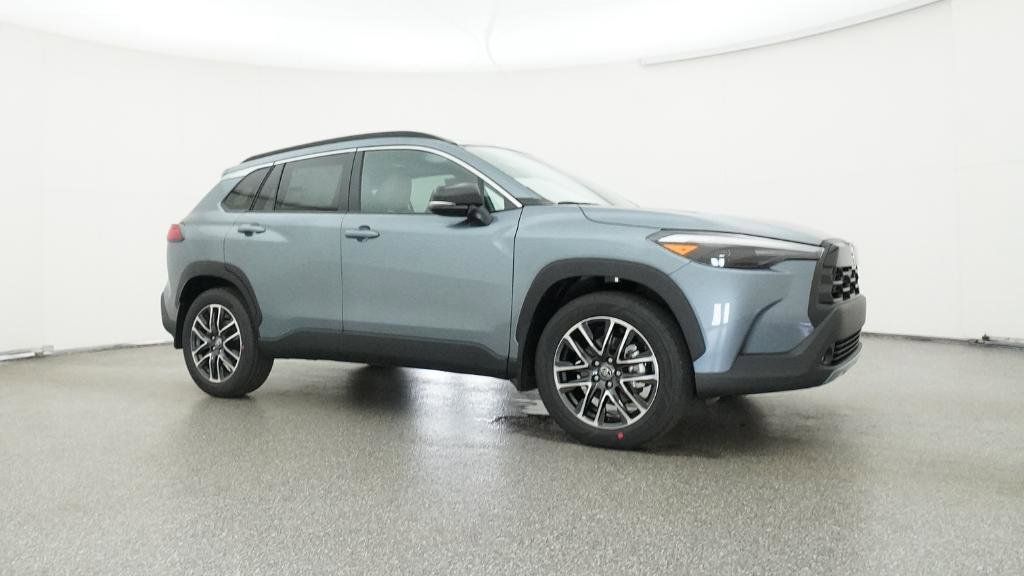 Thumbnail: 2026 Toyota Corolla Cross - 27