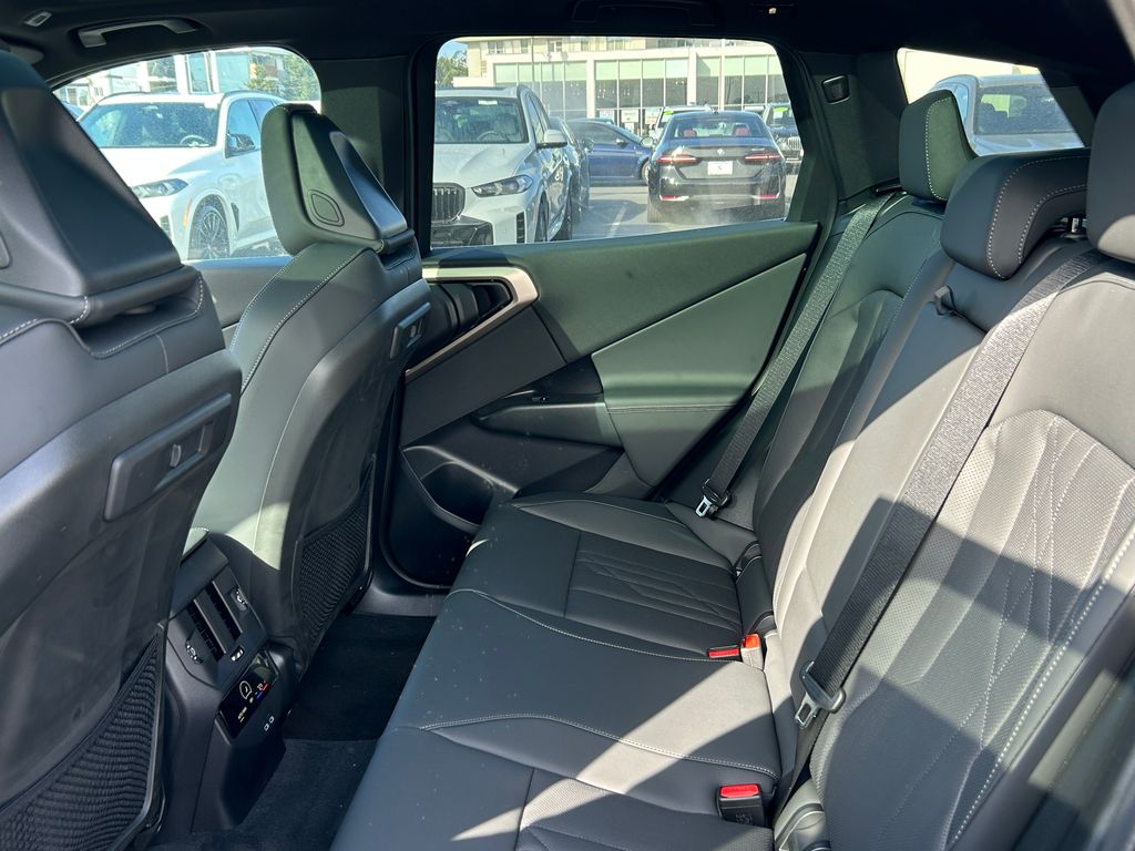 2025 BMW X3 3.0i 31
