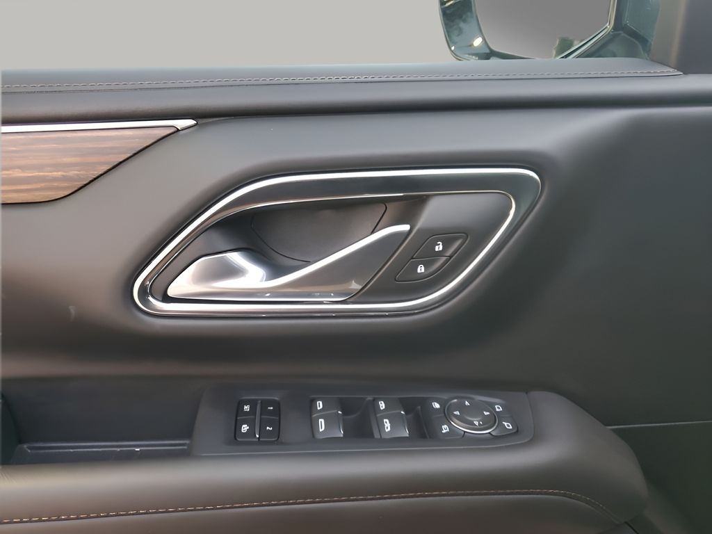 Used Car 2024 Chevrolet Tahoe  High Country For Sale Under $80,000 In Austin, Texas