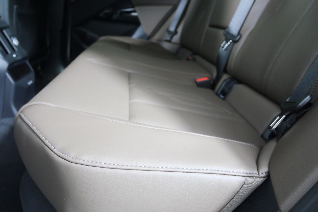 Thumbnail: 2026 BMW X3 - 14