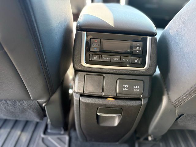 2022 Subaru Ascent Limited