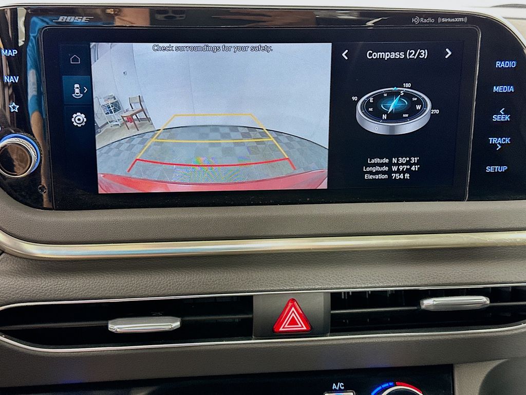 2023 Hyundai Sonata SEL Plus 14