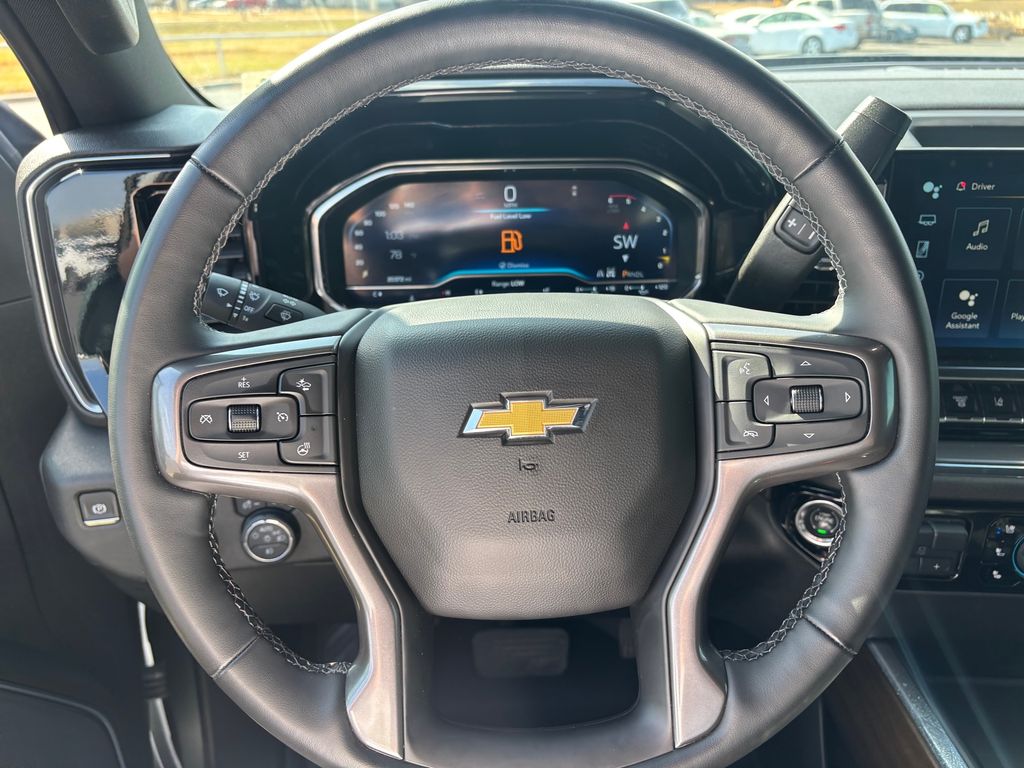 Used Car 2024 Chevrolet Silverado 2500hd  High Country For Sale Under $80,000 In Austin, Texas