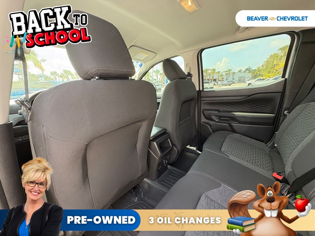 2024 Ford Ranger XL - Photo 15