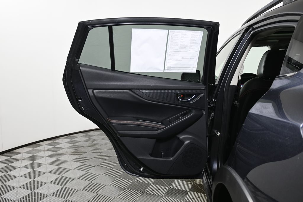 Thumbnail: 2018 Subaru Crosstrek - 32