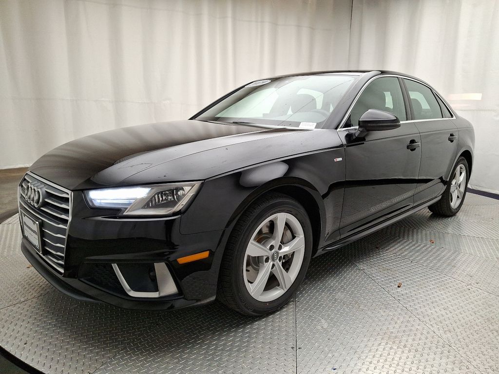 2019 Audi A4 Premium -
                Eatontown, NJ