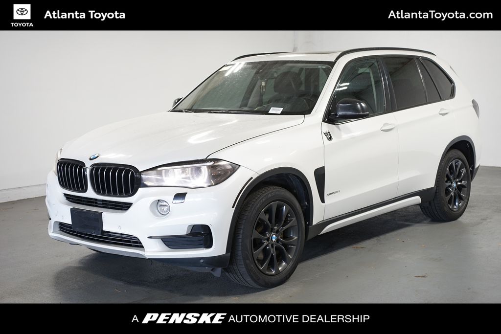 2014 BMW X5 xDrive35i -
                  Duluth, GA