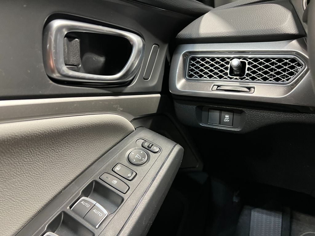 new 2025 Acura Integra car