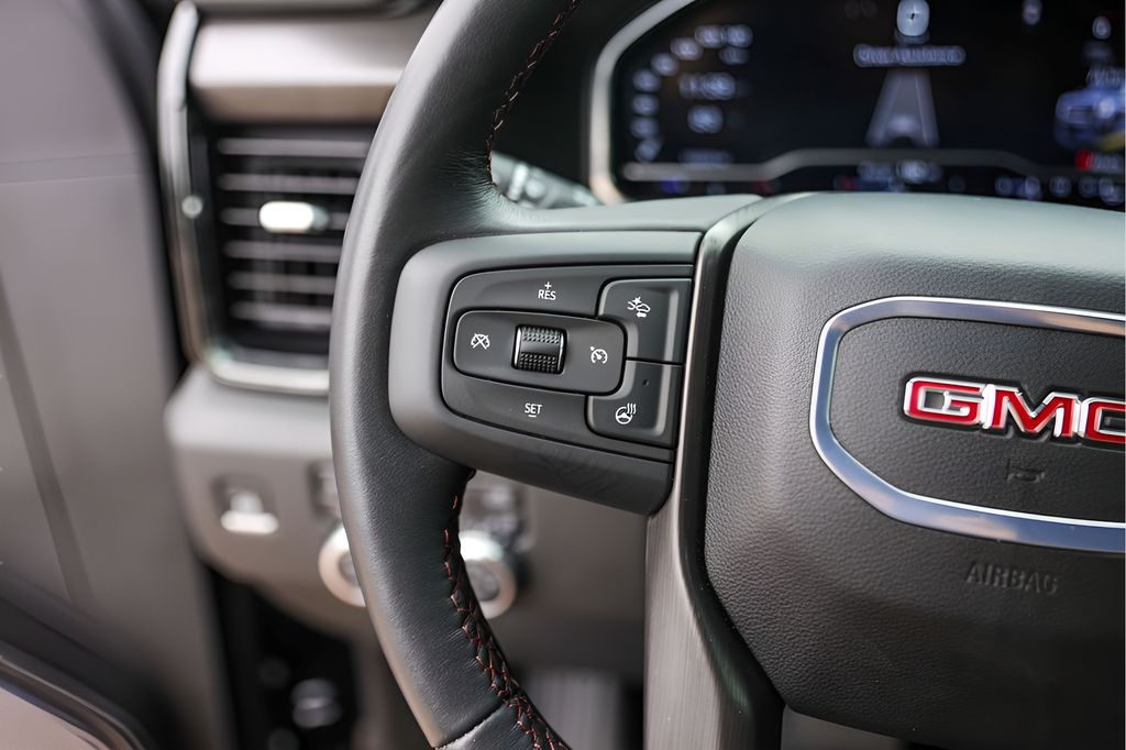 Used Car 2025 Gmc Sierra 2500hd  At4x For Sale Under $90,000 In Austin, Texas
