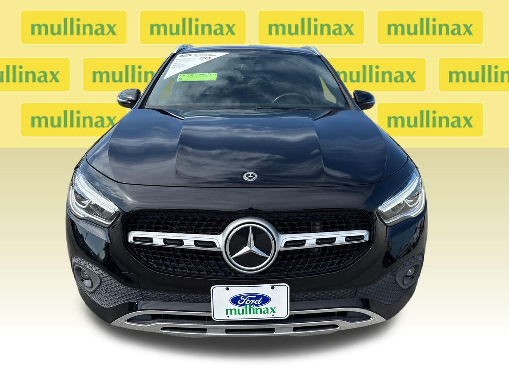 Certified Used 2023  Mercedes-Benz GLA 250 image 10