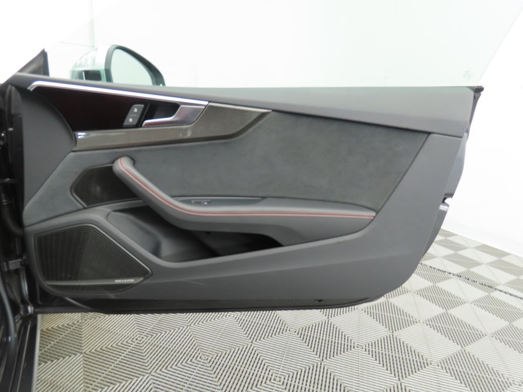 2022 Audi S5 Premium Plus 25
