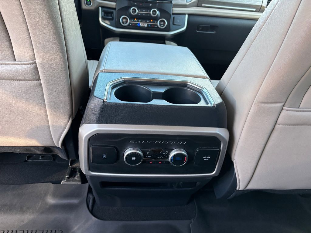 Used Car 2024 Ford Expedition  Limited For Sale Under $50,000 In Austin, Texas