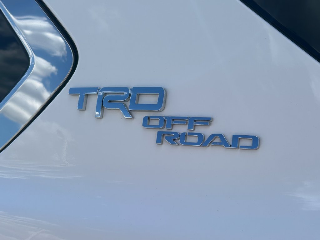 Used 2026 Toyota Sequoia SUV