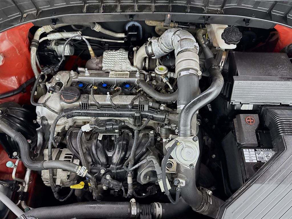 Used Car 2017 Hyundai Tucson  Value For Sale Under $15,000 In Austin, Texas