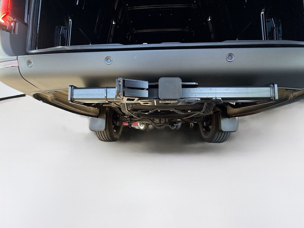 Thumbnail: 2026 Mercedes-Benz Sprinter - 25