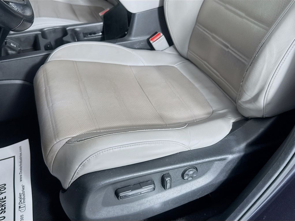 Used Car 2018 Honda Cr-v  Ex-l For Sale Under $20,000 In Austin, Texas