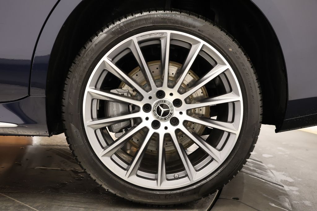 Thumbnail: 2026 Mercedes-Benz S-Class - 12