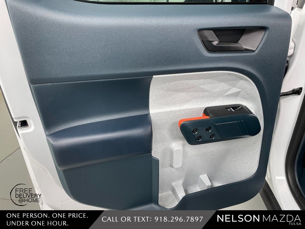 Used 2023 White Ford XLT image 37