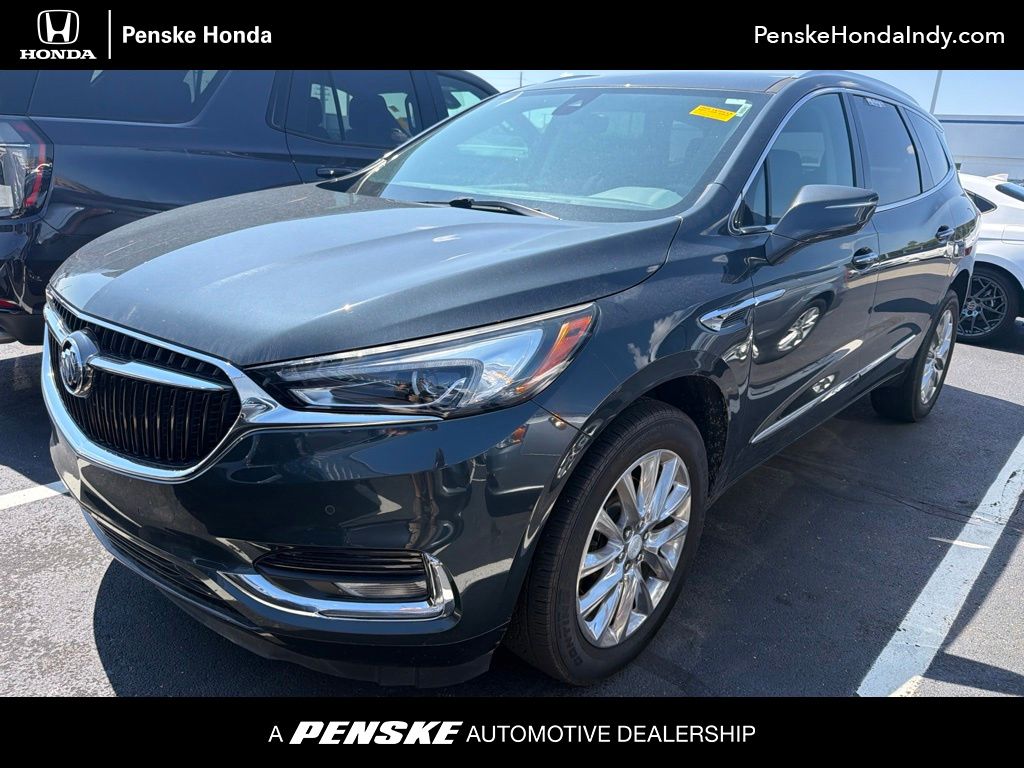 2019 Buick Enclave Premium -
                  Indianapolis, IN