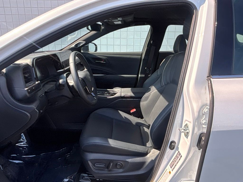 Used 2026 Toyota Crown Sedan
