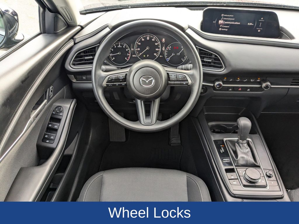 2024 Mazda CX-30 2.5 S