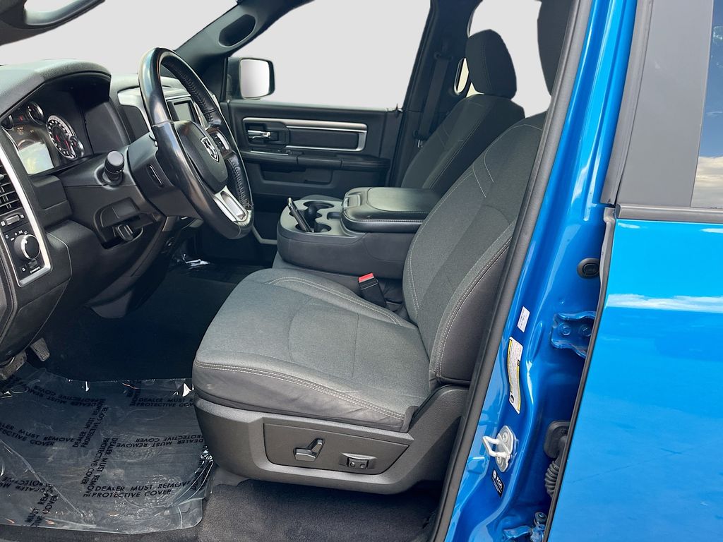 Used 2022 Blue Ram Warlock image 21
