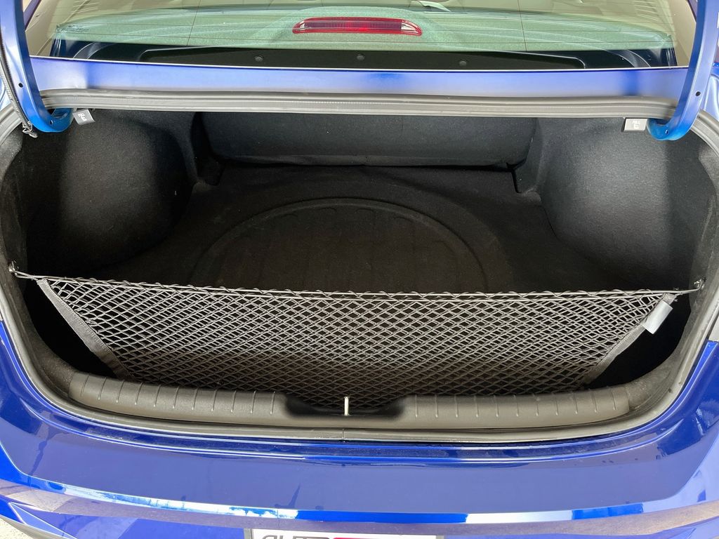 Used 2024 Blue Hyundai SEL image 26